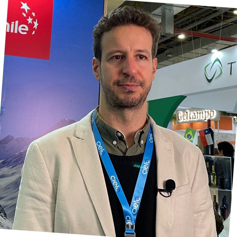 CEO Saboretti
